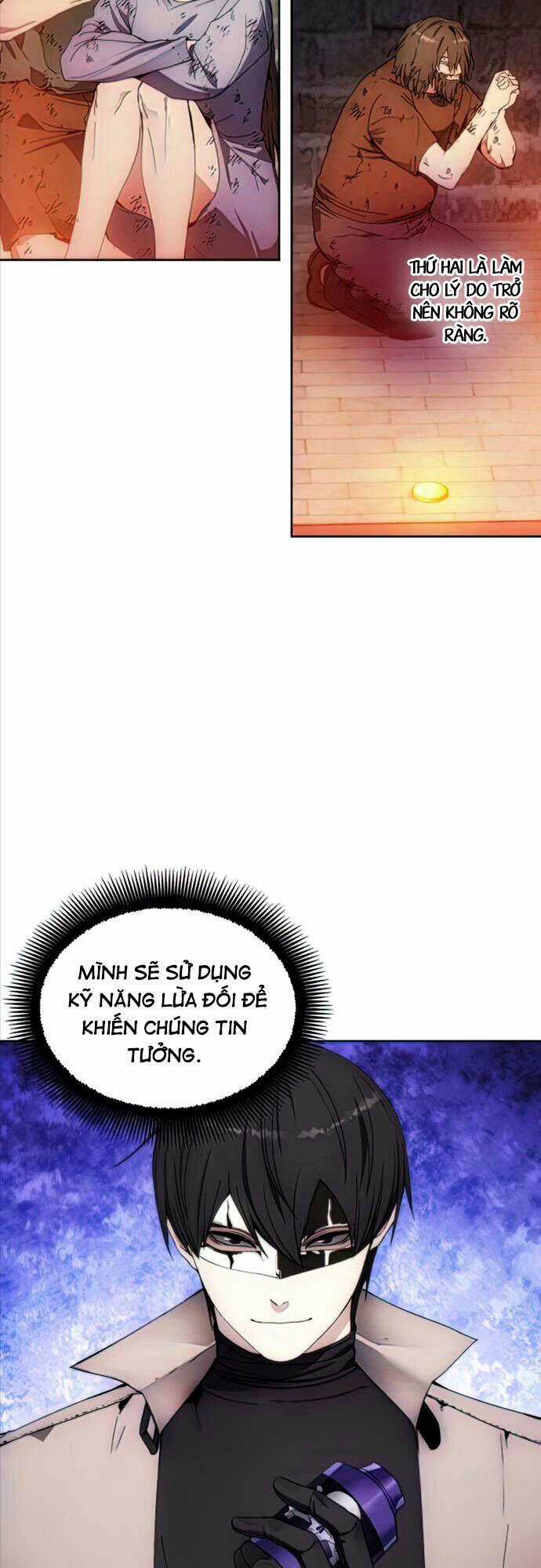 Tao Là Ác Nhân - Chapter 62 - Trang 34