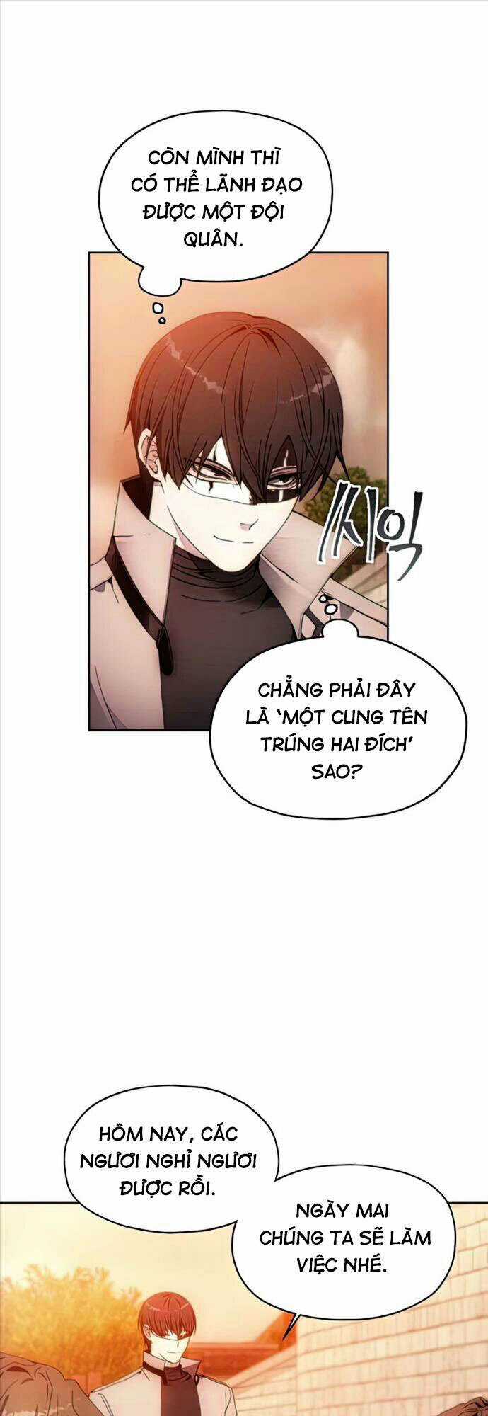 Tao Là Ác Nhân - Chapter 62 - Trang 41