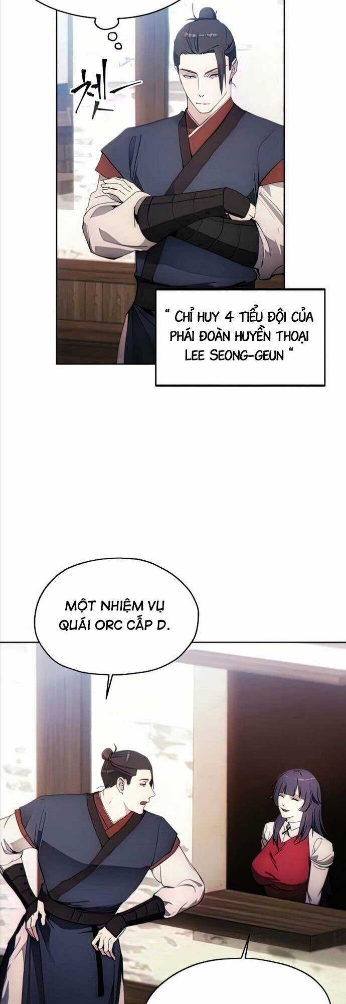 Tao Là Ác Nhân - Chapter 62 - Trang 45