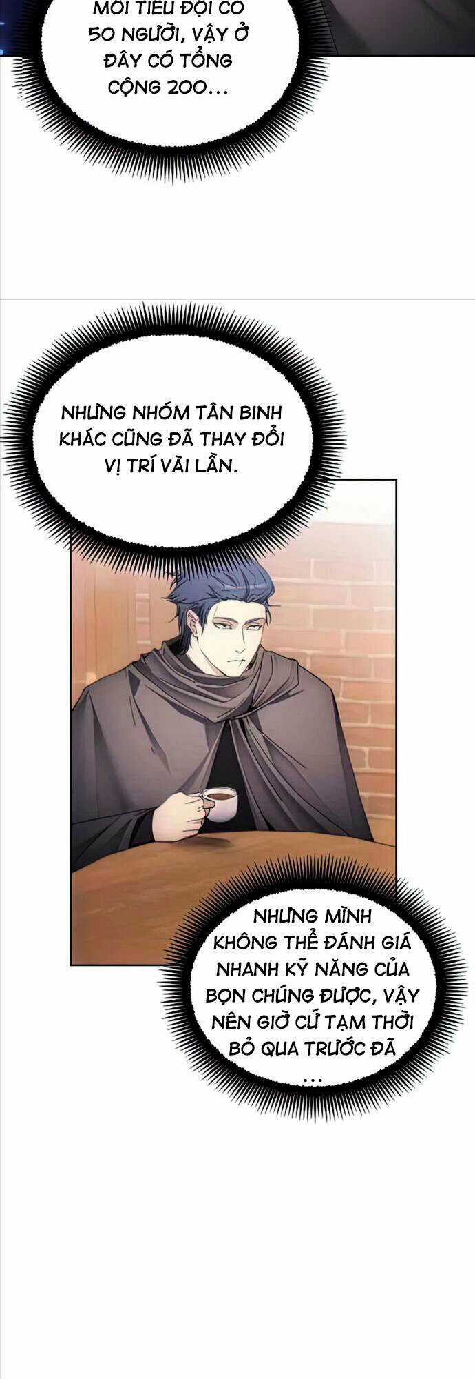 Tao Là Ác Nhân - Chapter 62 - Trang 47