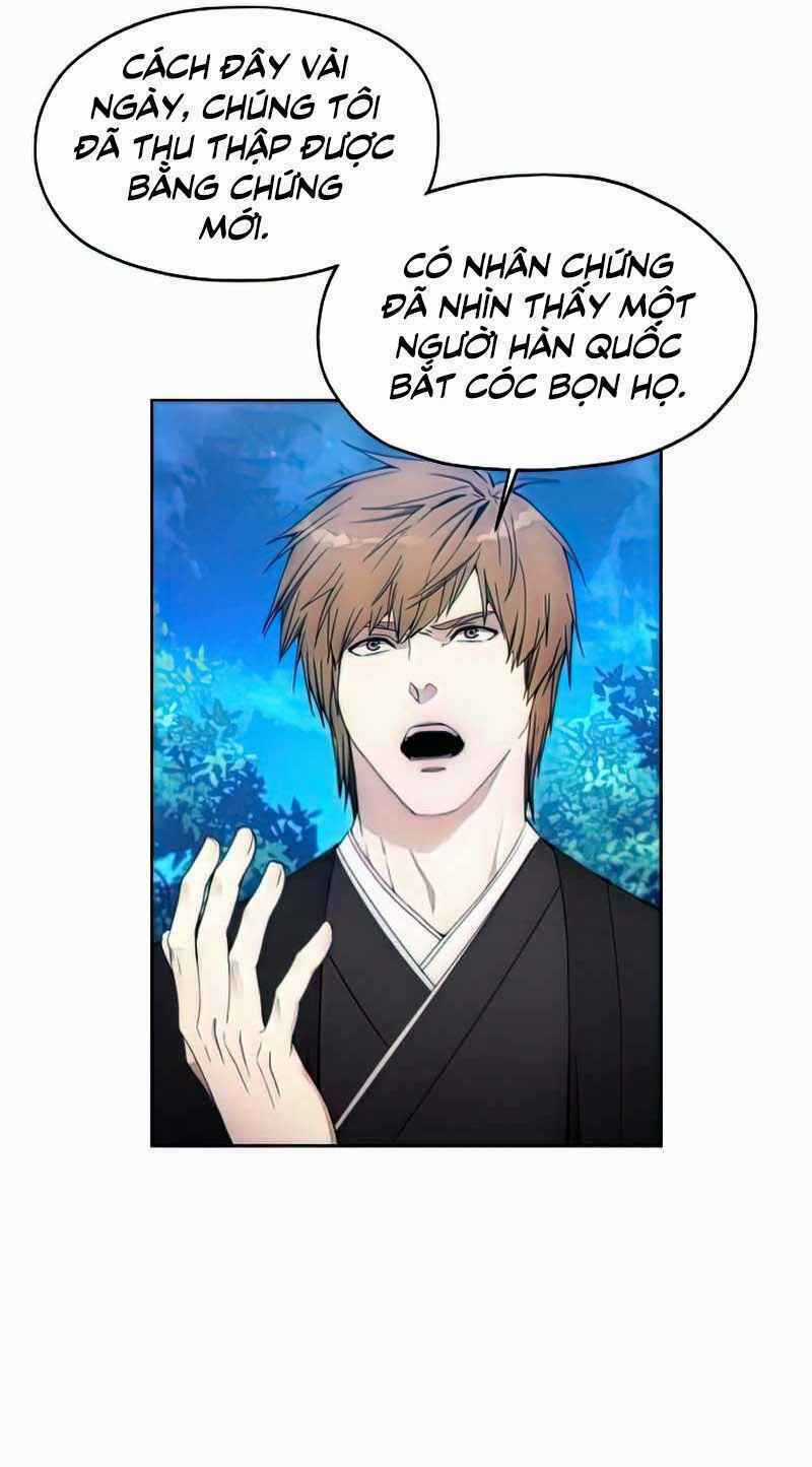 Tao Là Ác Nhân - Chapter 64 - Trang 41