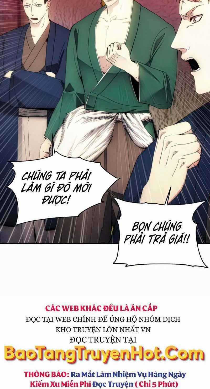 Tao Là Ác Nhân - Chapter 64 - Trang 7