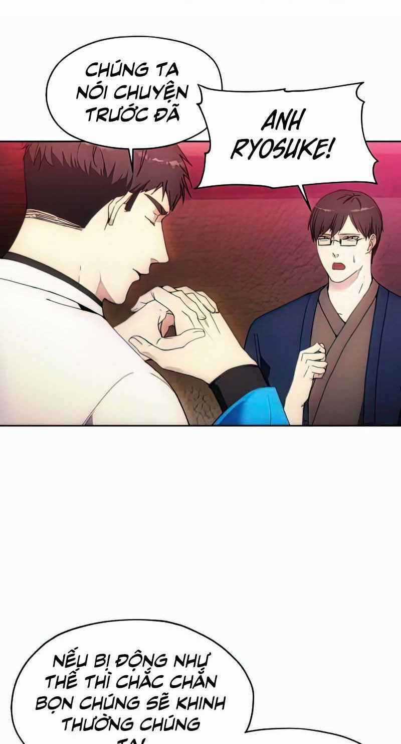 Tao Là Ác Nhân - Chapter 64 - Trang 8