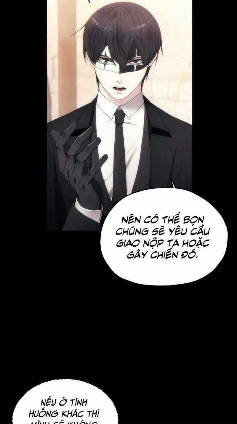 Tao Là Ác Nhân - Chapter 65 - Trang 7