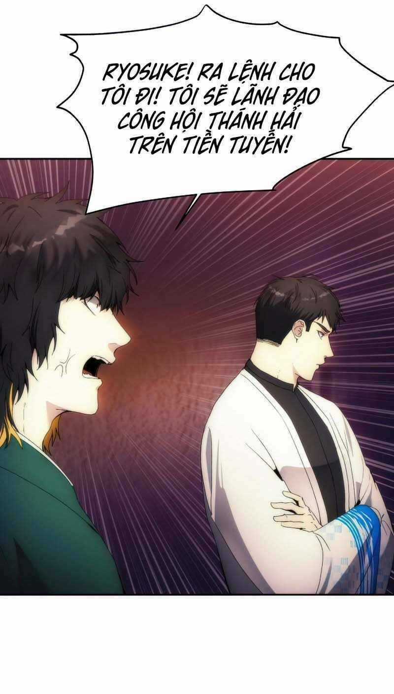 Tao Là Ác Nhân - Chapter 65 - Trang 61