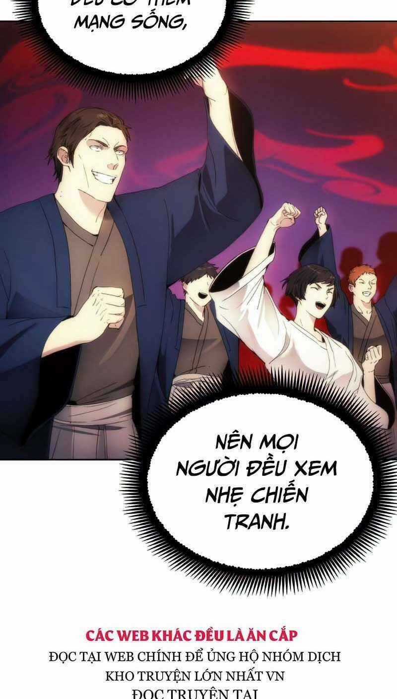 Tao Là Ác Nhân - Chapter 65 - Trang 63