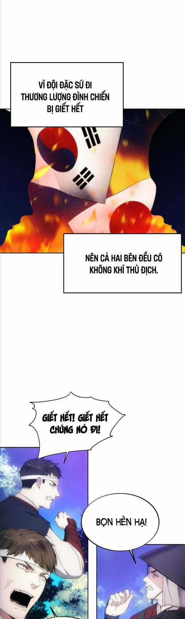 Tao Là Ác Nhân - Chapter 67 - Trang 3