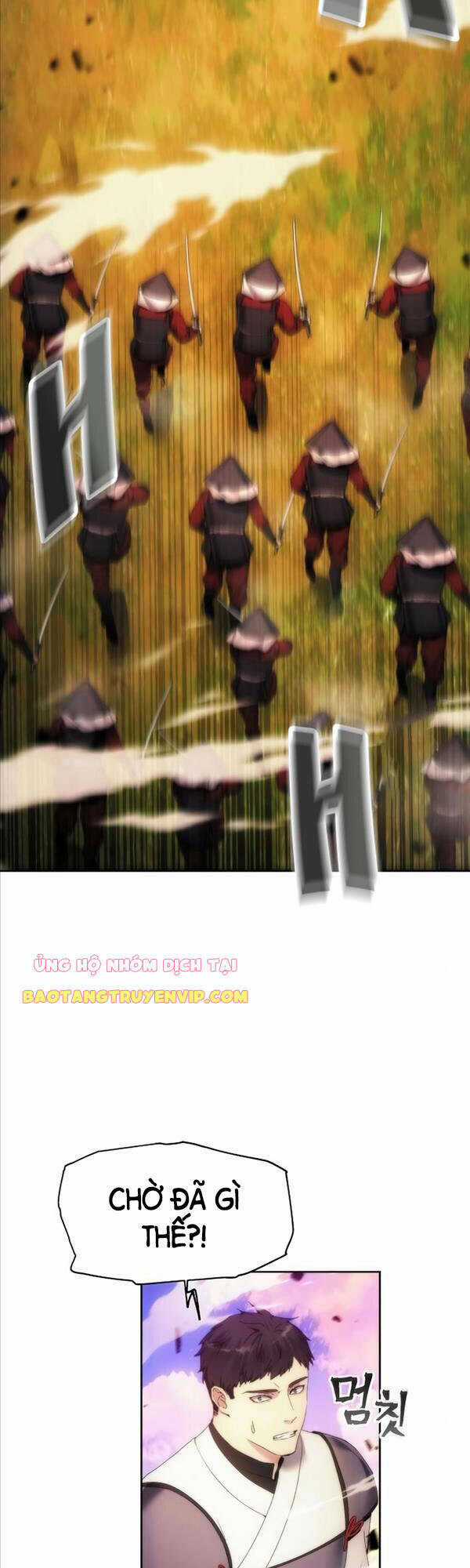 Tao Là Ác Nhân - Chapter 67 - Trang 24