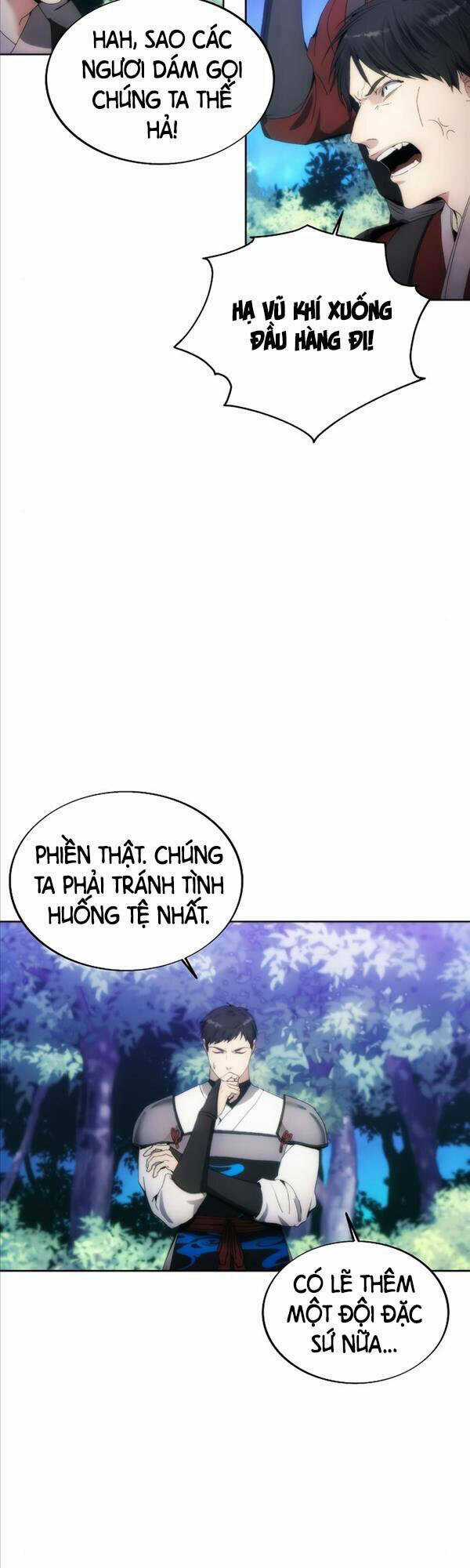 Tao Là Ác Nhân - Chapter 67 - Trang 4