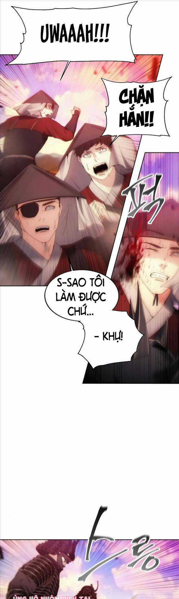 Tao Là Ác Nhân - Chapter 67 - Trang 34