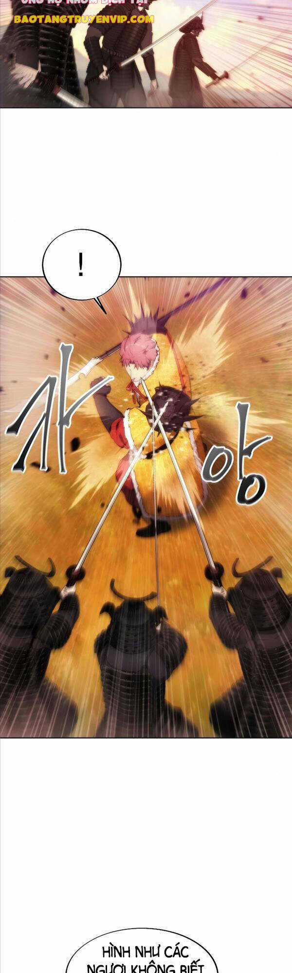 Tao Là Ác Nhân - Chapter 67 - Trang 35