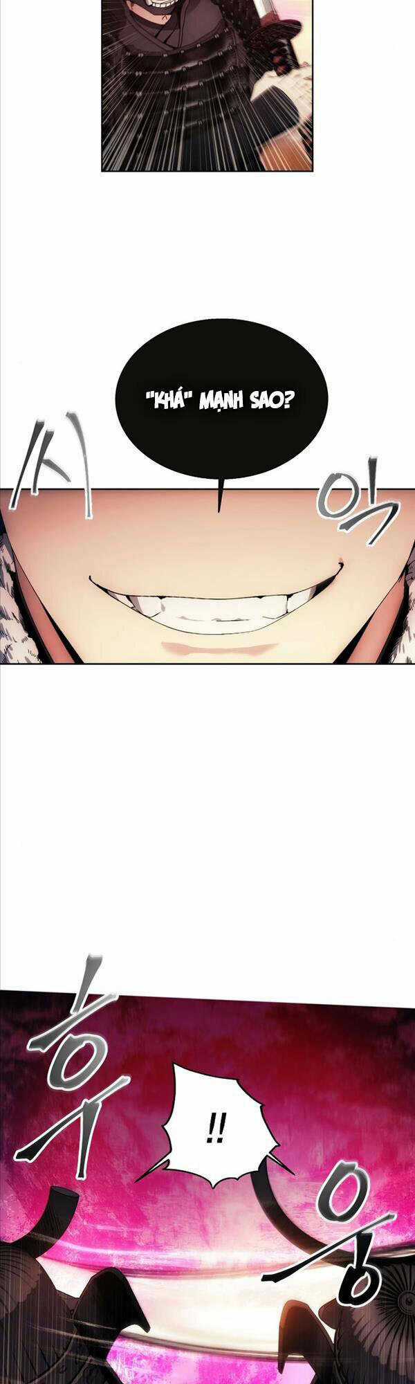 Tao Là Ác Nhân - Chapter 67 - Trang 37