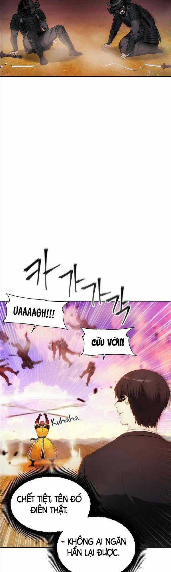 Tao Là Ác Nhân - Chapter 67 - Trang 40