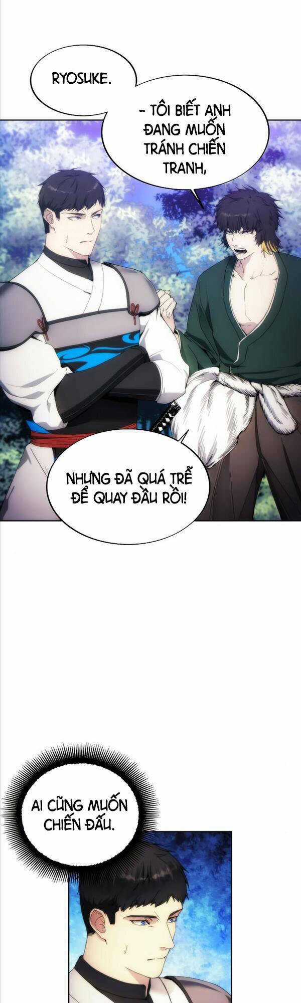 Tao Là Ác Nhân - Chapter 67 - Trang 5