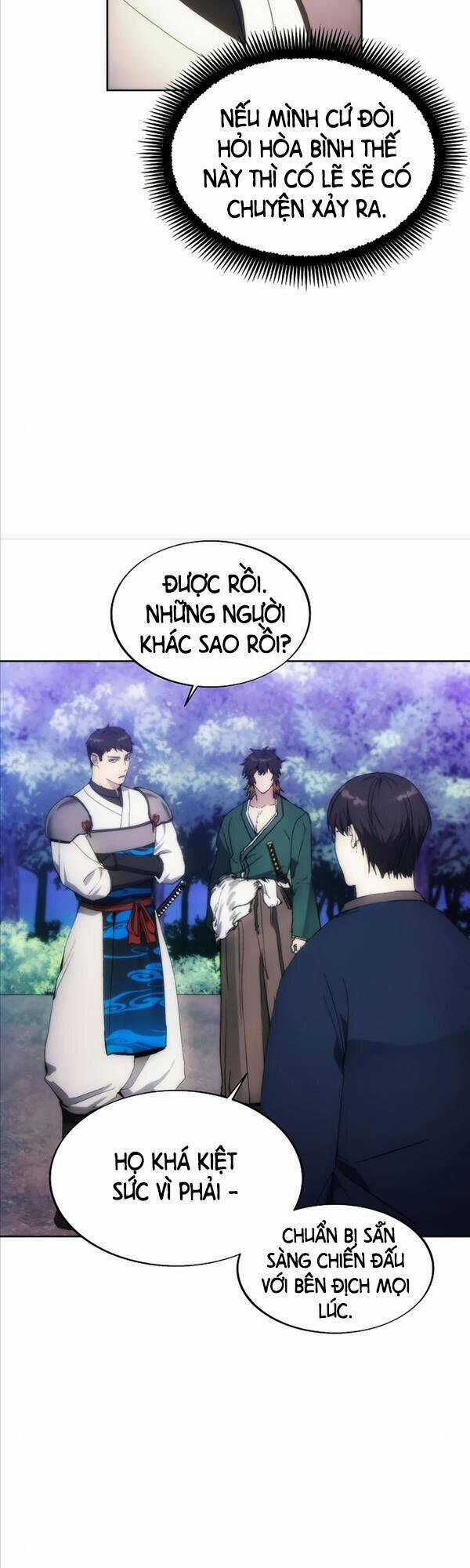 Tao Là Ác Nhân - Chapter 67 - Trang 6