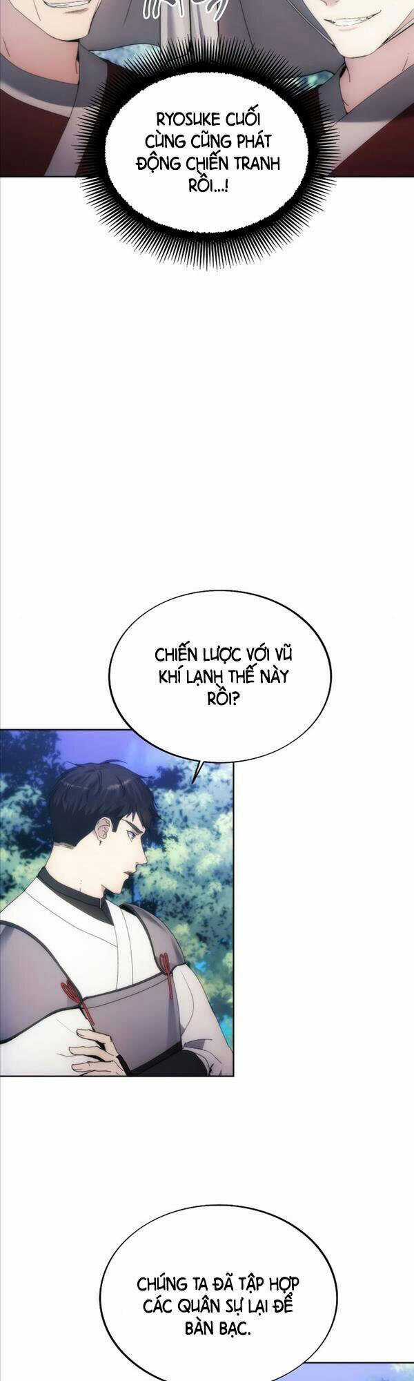 Tao Là Ác Nhân - Chapter 67 - Trang 8