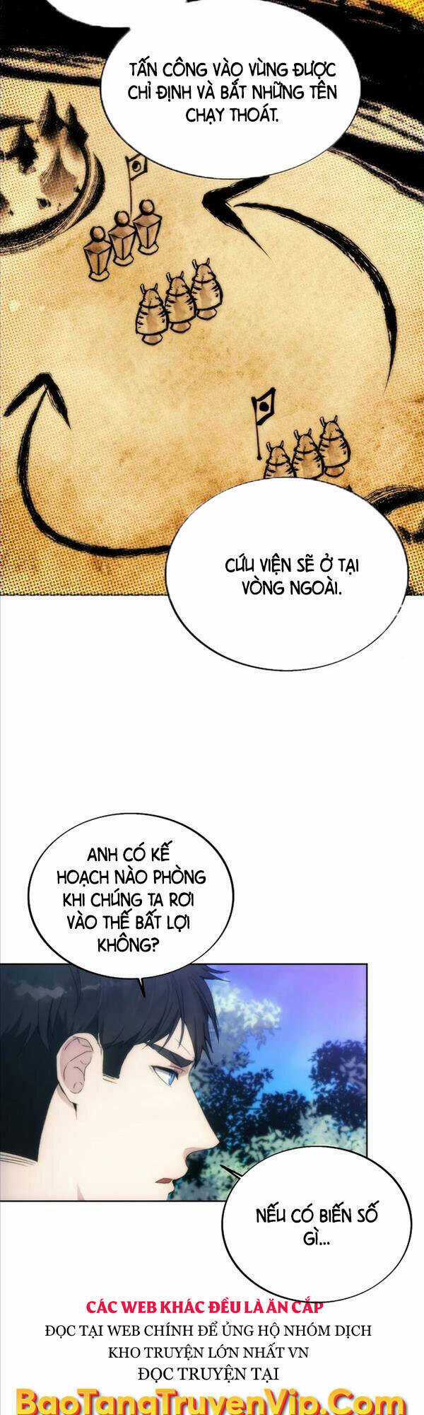 Tao Là Ác Nhân - Chapter 67 - Trang 10