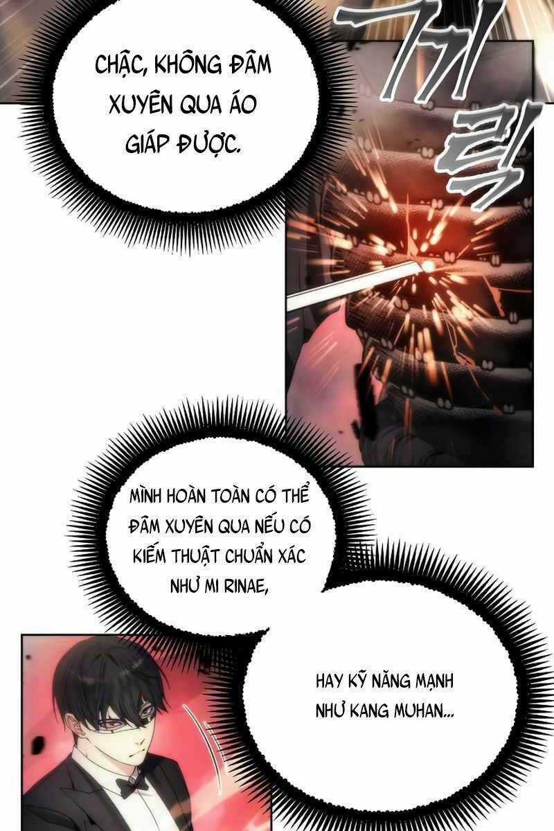 Tao Là Ác Nhân - Chapter 69 - Trang 4