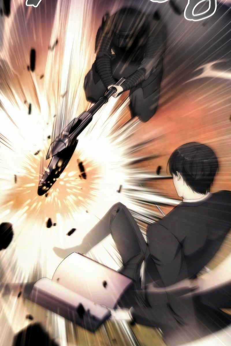 Tao Là Ác Nhân - Chapter 69 - Trang 6