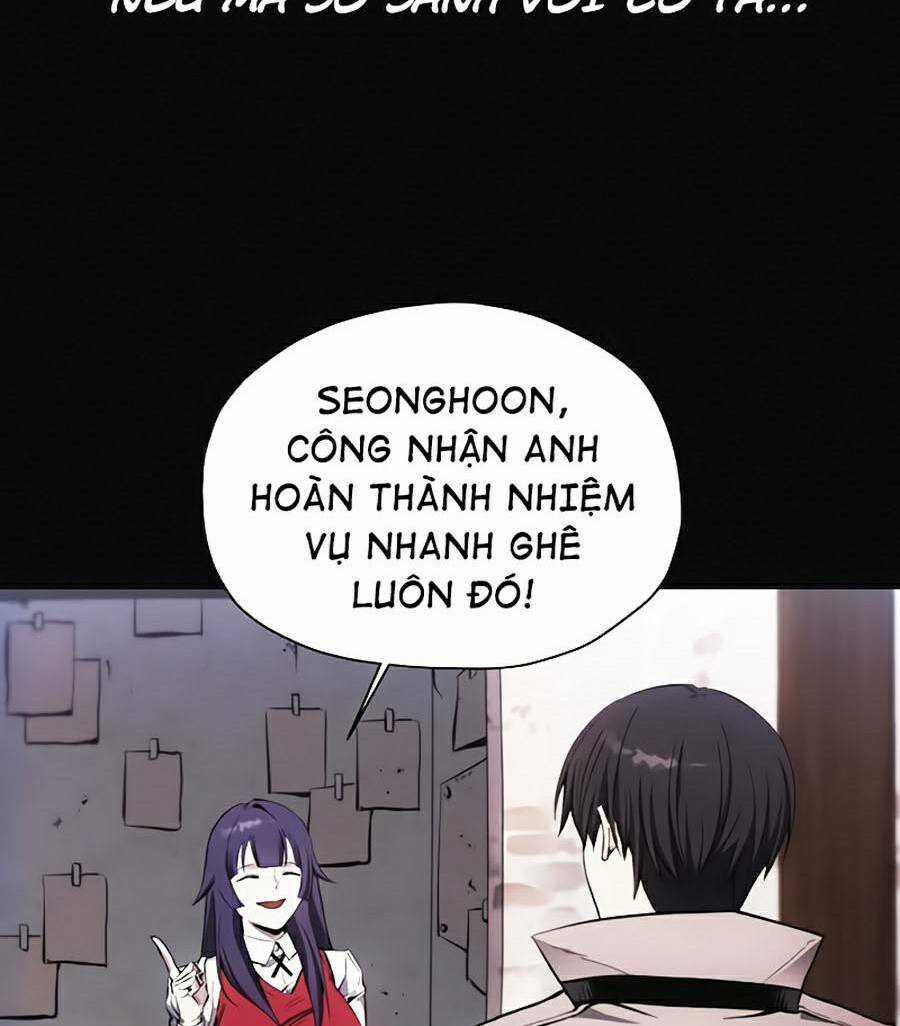 Tao Là Ác Nhân - Chapter 7 - Trang 42