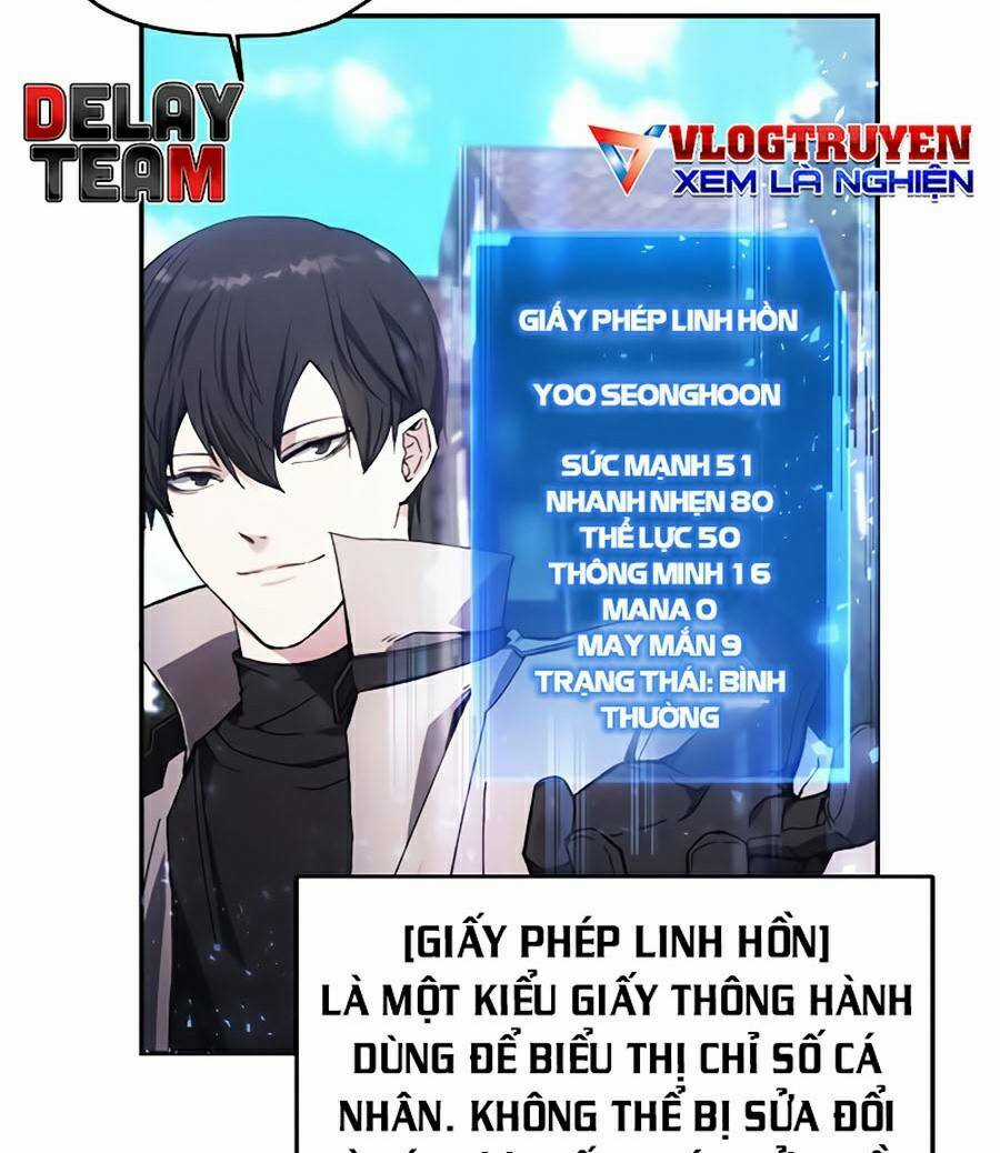 Tao Là Ác Nhân - Chapter 7 - Trang 77