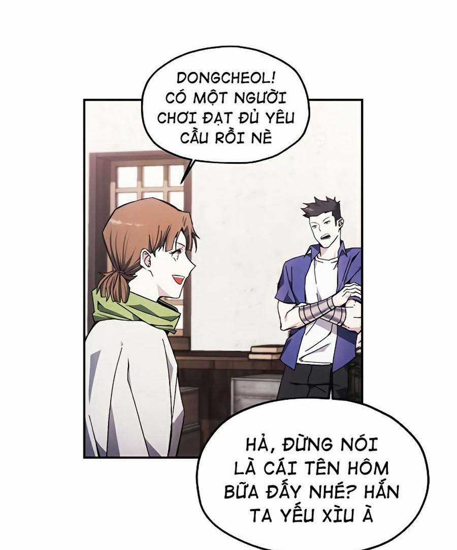 Tao Là Ác Nhân - Chapter 7 - Trang 85