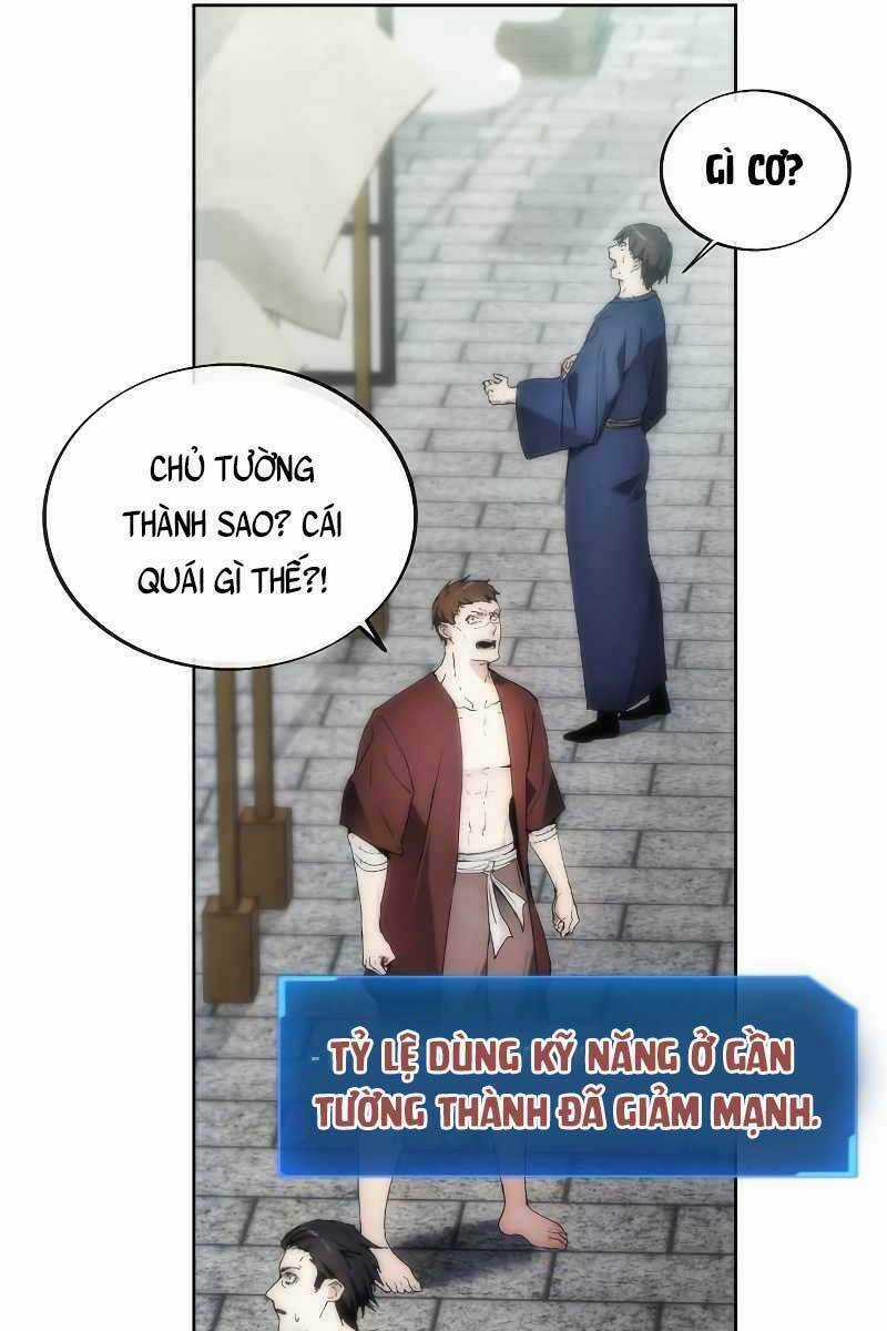 Tao Là Ác Nhân - Chapter 70 - Trang 48