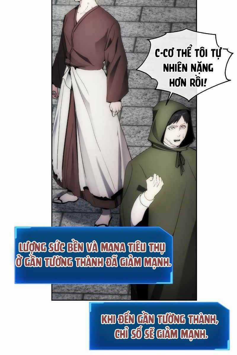 Tao Là Ác Nhân - Chapter 70 - Trang 49
