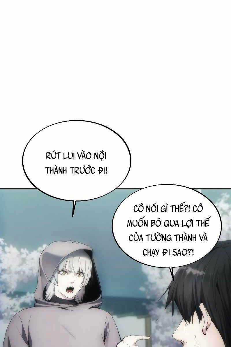 Tao Là Ác Nhân - Chapter 70 - Trang 50