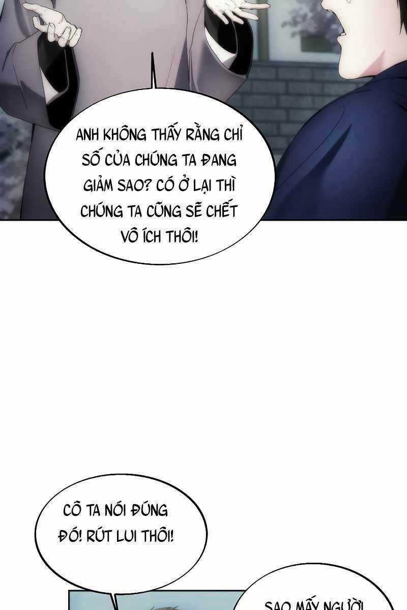 Tao Là Ác Nhân - Chapter 70 - Trang 51