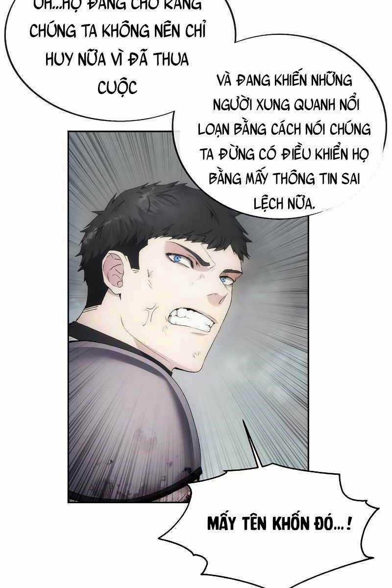 Tao Là Ác Nhân - Chapter 70 - Trang 8