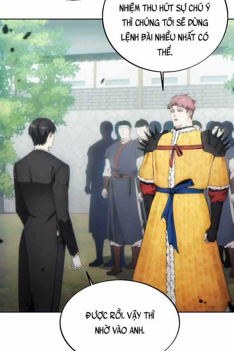 Tao Là Ác Nhân - Chapter 70 - Trang 71