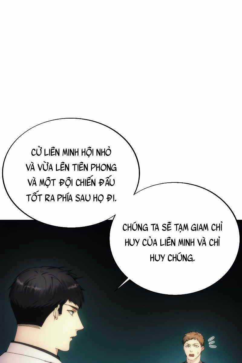 Tao Là Ác Nhân - Chapter 70 - Trang 77