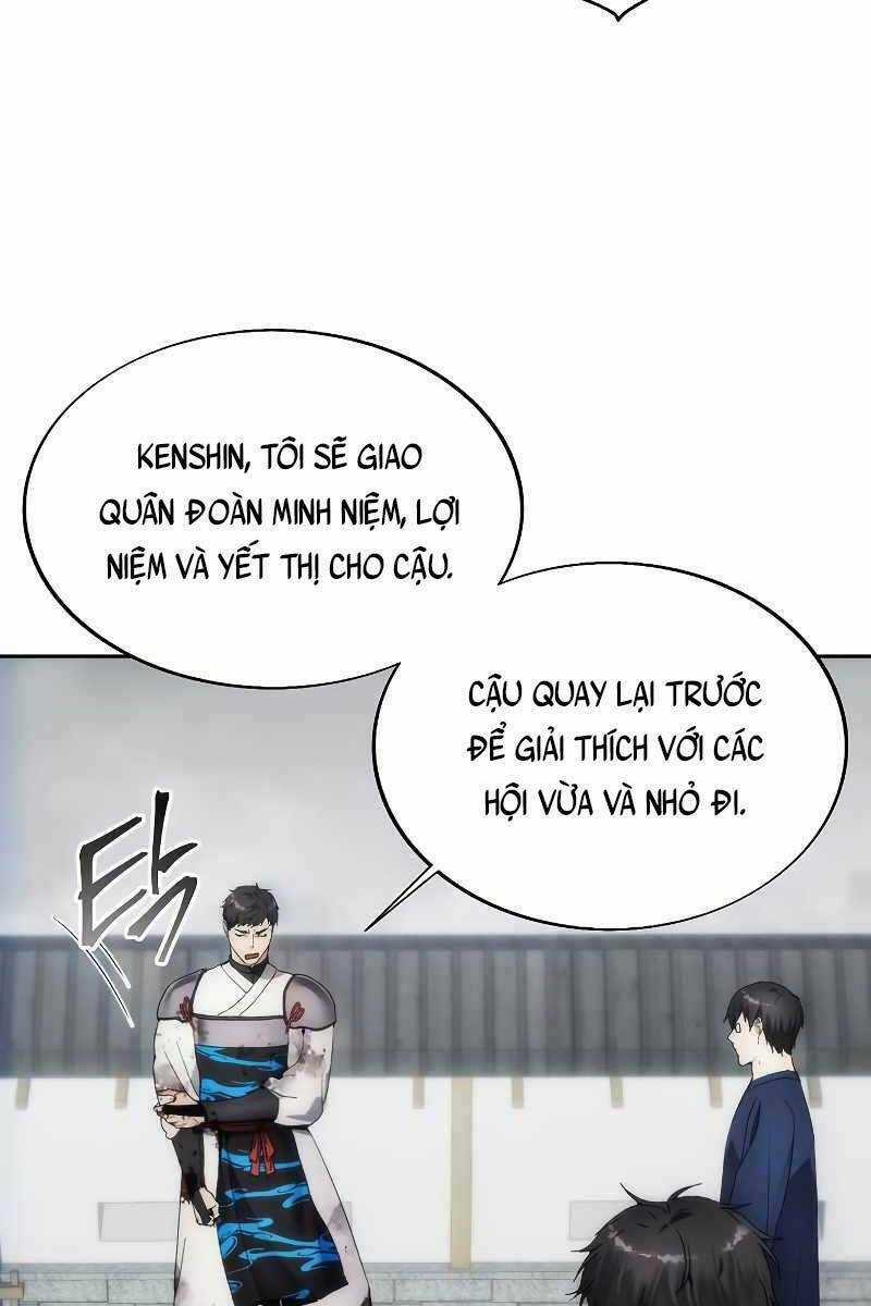 Tao Là Ác Nhân - Chapter 70 - Trang 9