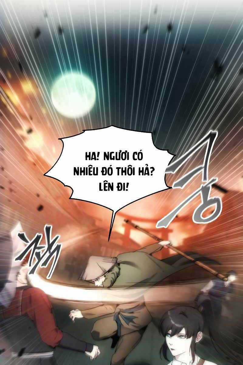 Tao Là Ác Nhân - Chapter 70 - Trang 81