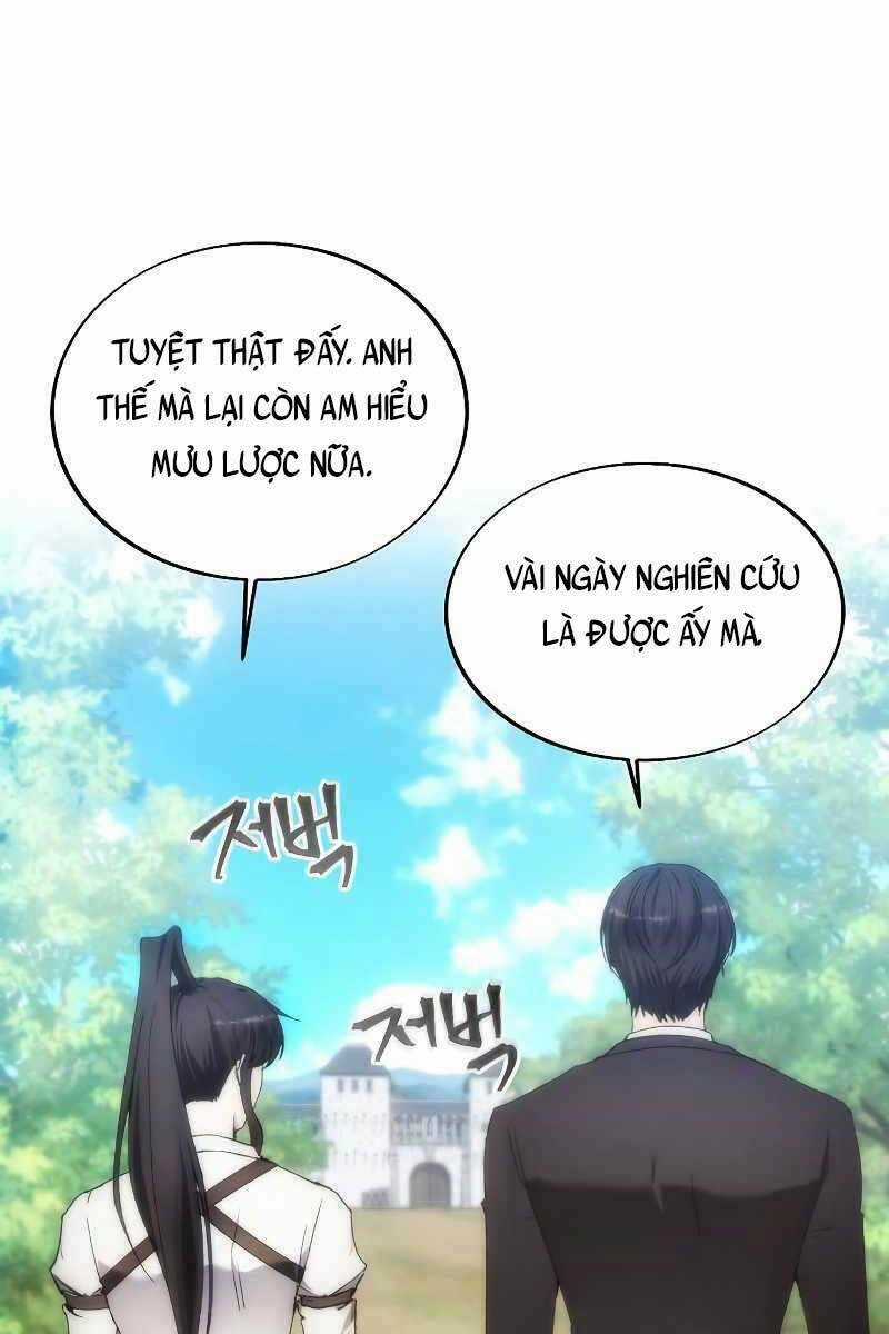 Tao Là Ác Nhân - Chapter 70 - Trang 90