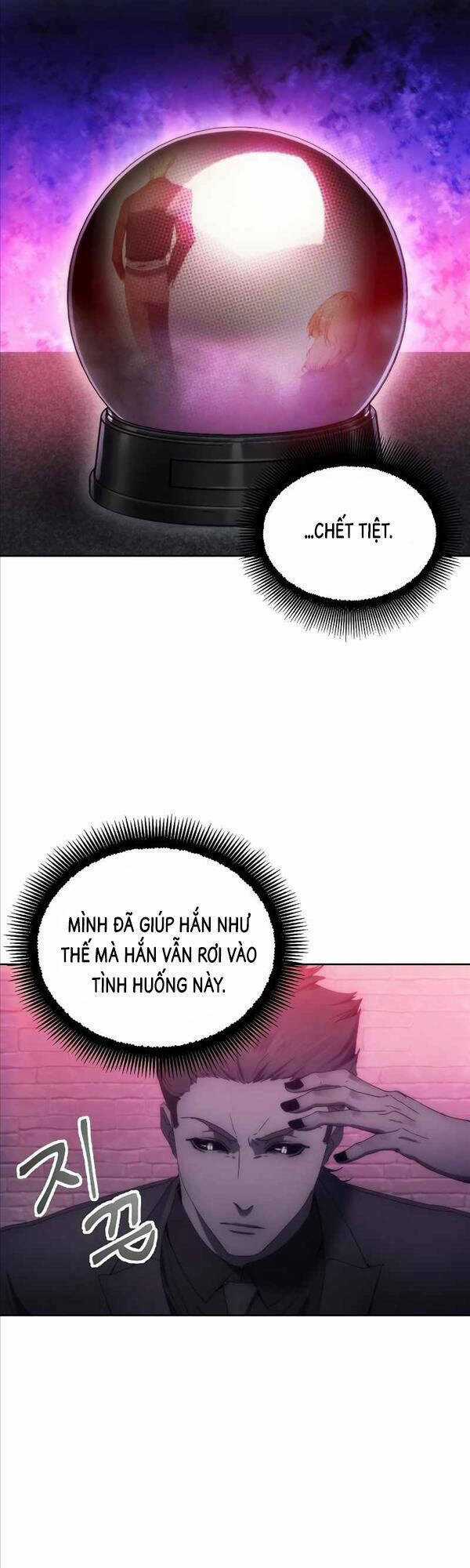 Tao Là Ác Nhân - Chapter 72 - Trang 18
