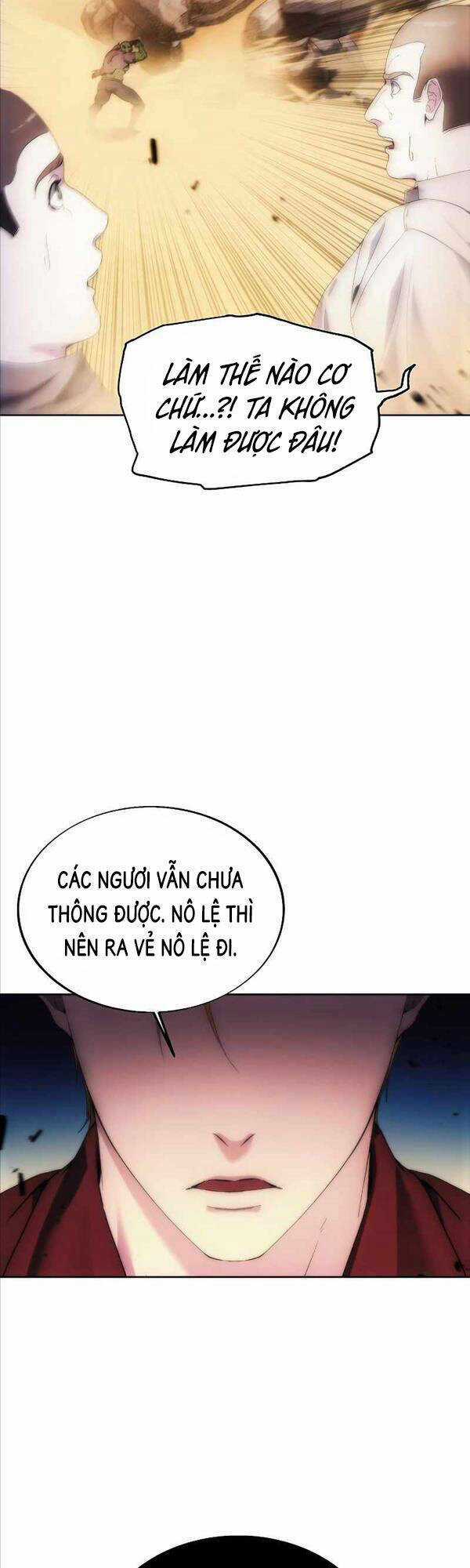 Tao Là Ác Nhân - Chapter 72 - Trang 3