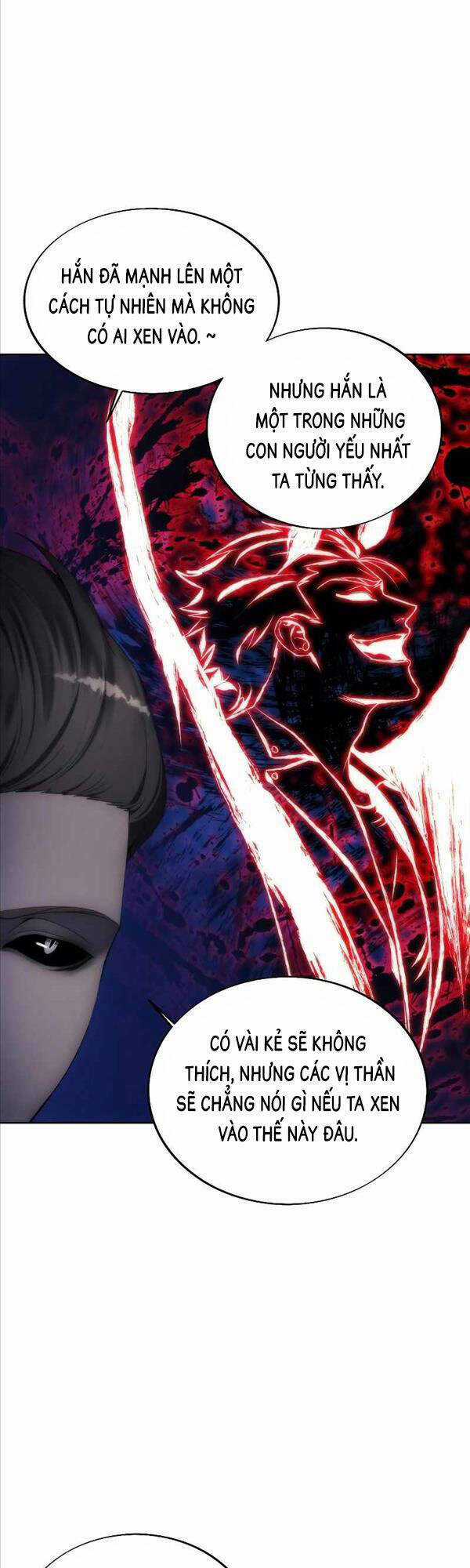 Tao Là Ác Nhân - Chapter 72 - Trang 23