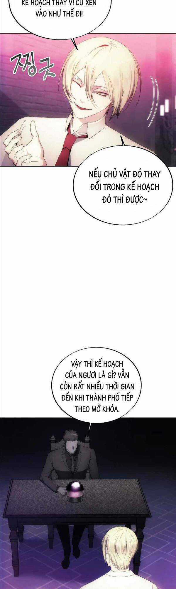 Tao Là Ác Nhân - Chapter 72 - Trang 29