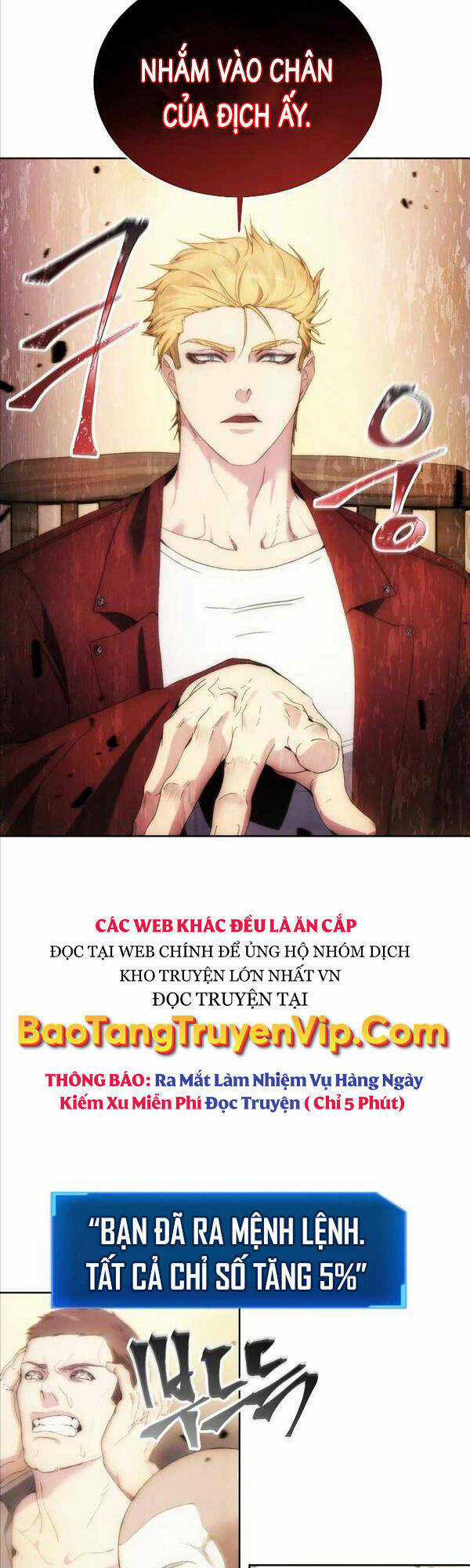 Tao Là Ác Nhân - Chapter 72 - Trang 4