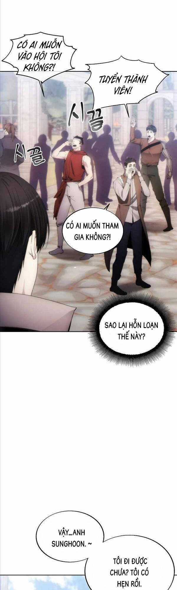 Tao Là Ác Nhân - Chapter 72 - Trang 34