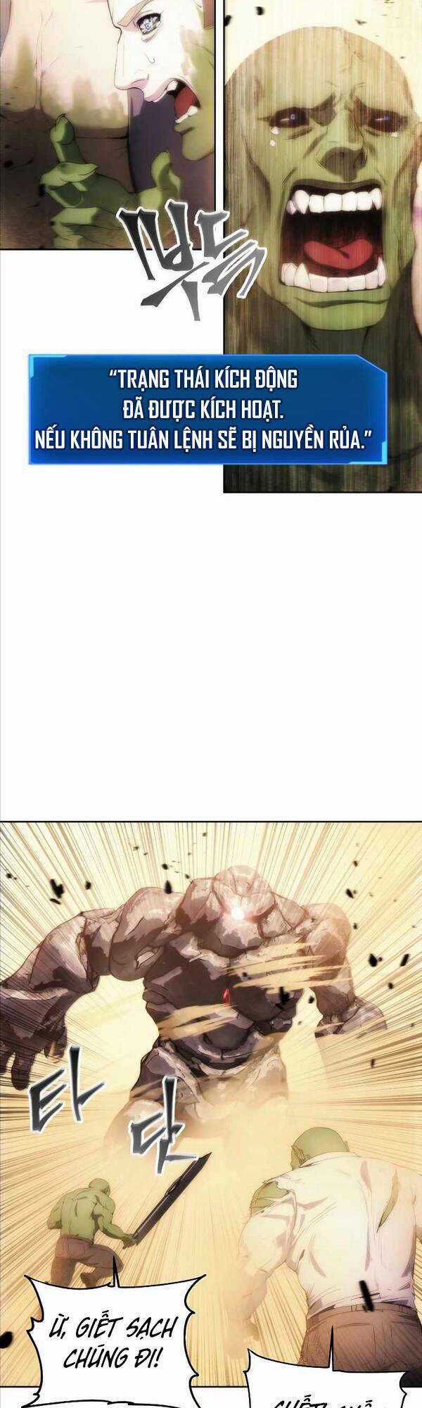 Tao Là Ác Nhân - Chapter 72 - Trang 5
