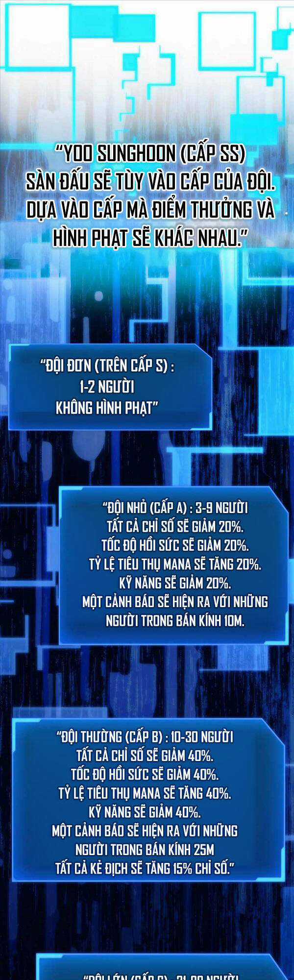 Tao Là Ác Nhân - Chapter 72 - Trang 42