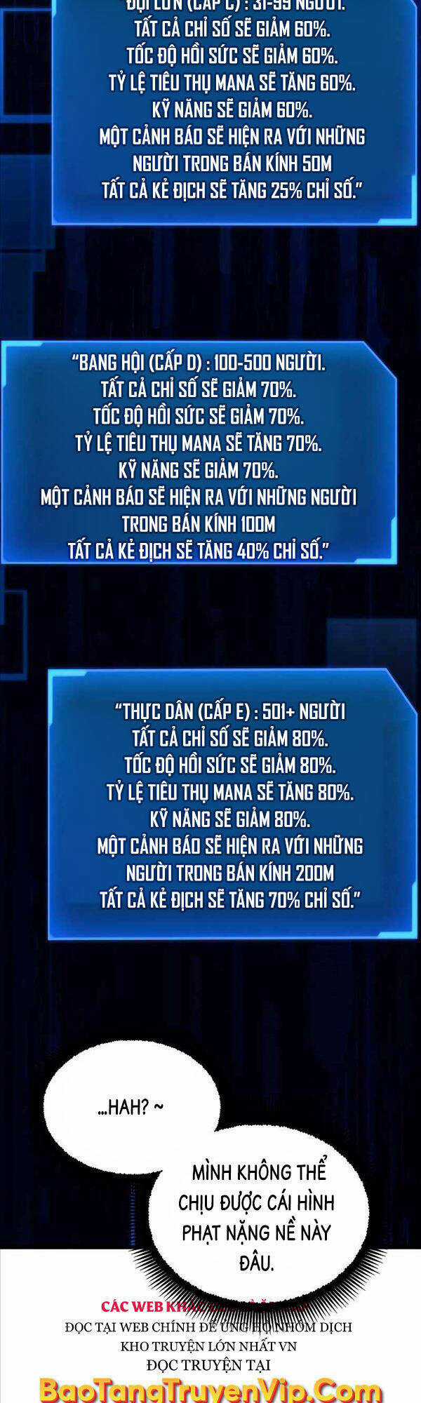 Tao Là Ác Nhân - Chapter 72 - Trang 43