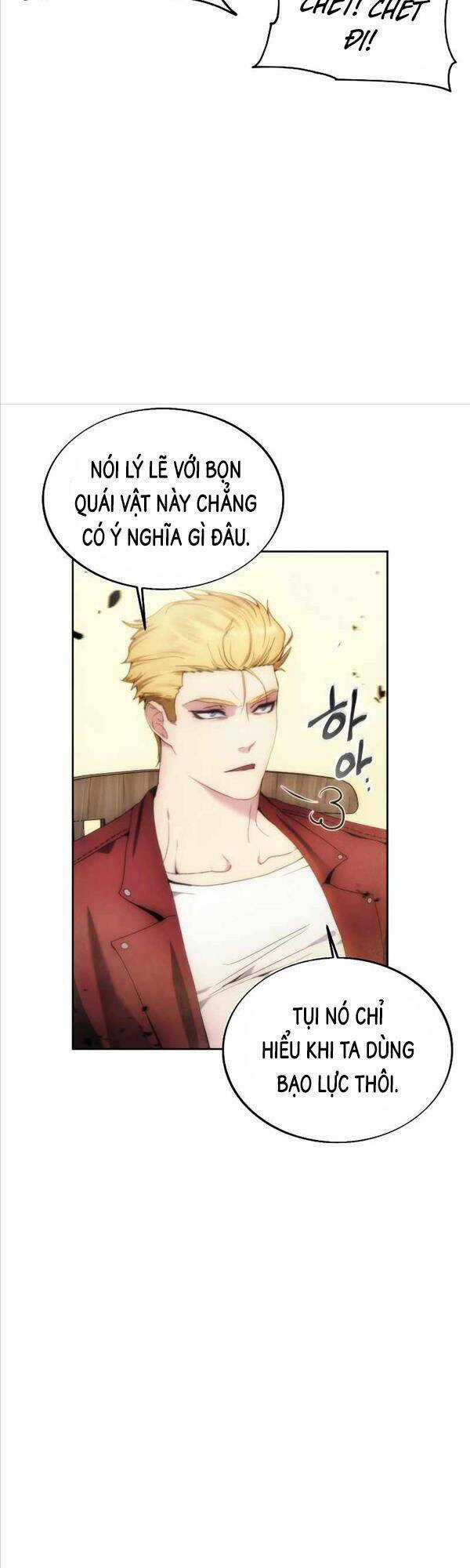 Tao Là Ác Nhân - Chapter 72 - Trang 6