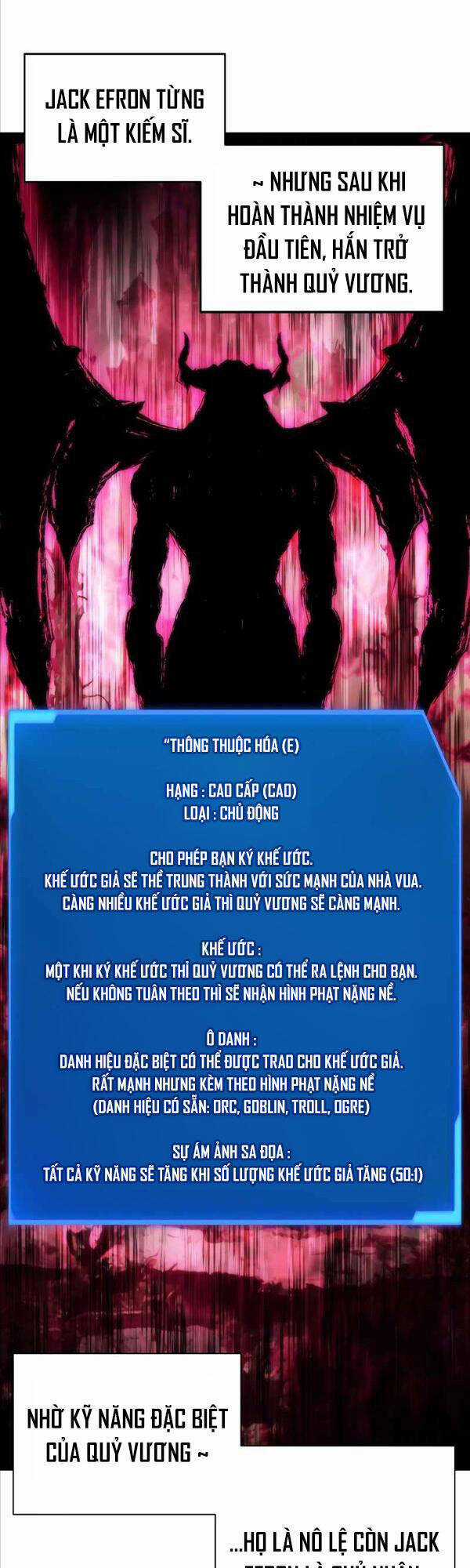 Tao Là Ác Nhân - Chapter 72 - Trang 7