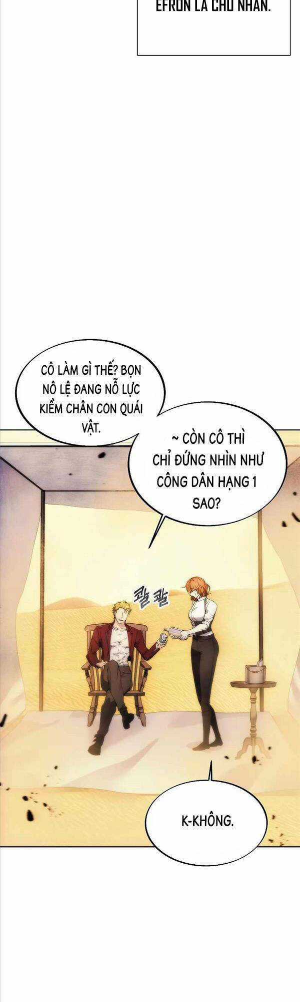 Tao Là Ác Nhân - Chapter 72 - Trang 8