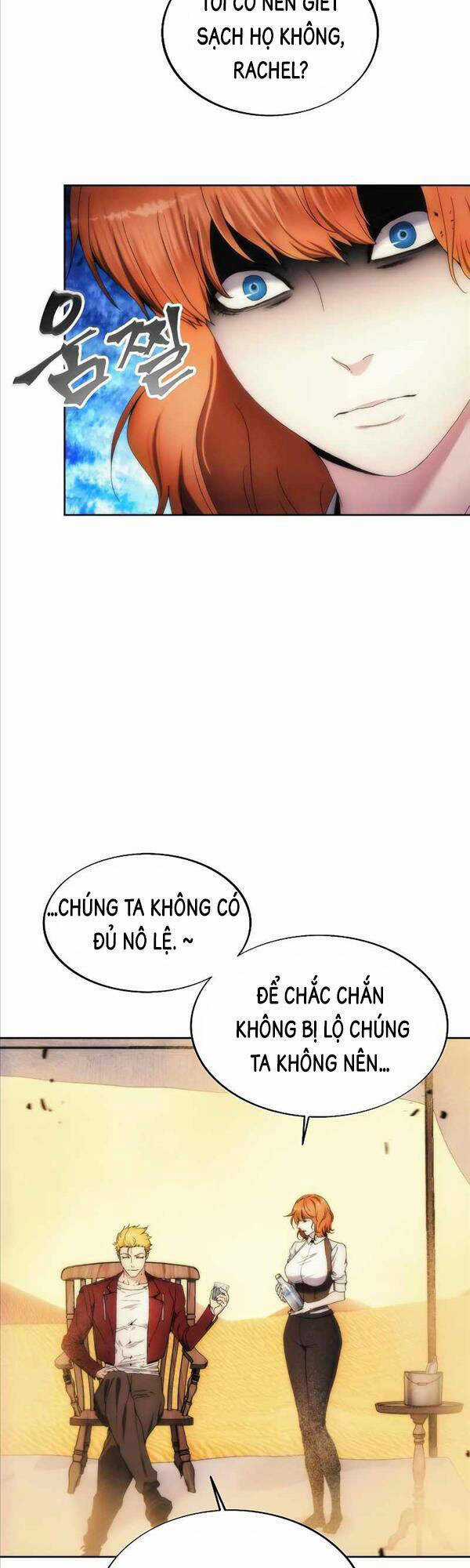 Tao Là Ác Nhân - Chapter 72 - Trang 10