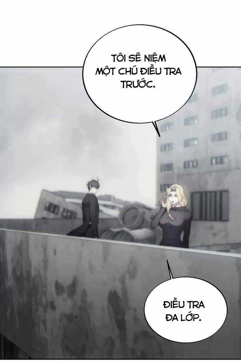 Tao Là Ác Nhân - Chapter 73 - Trang 40